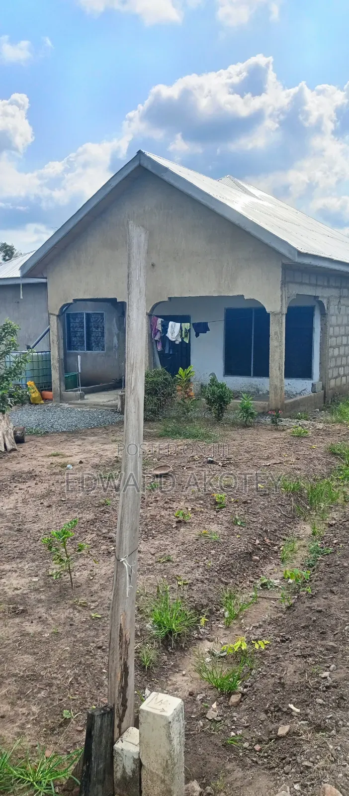 2bdrm House in Trafalgar, Ho Municipal for sale