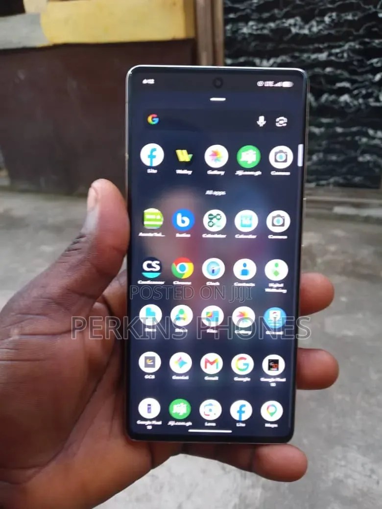 New Samsung Galaxy A05s 128 GB Black