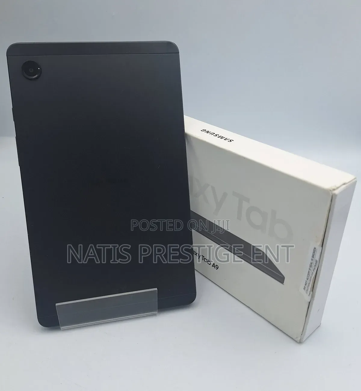 New Samsung Galaxy A56 256 GB Black