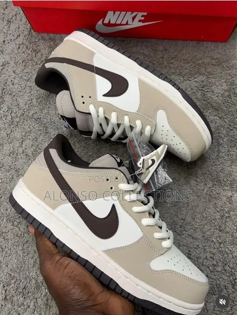 Nike Sb Koala