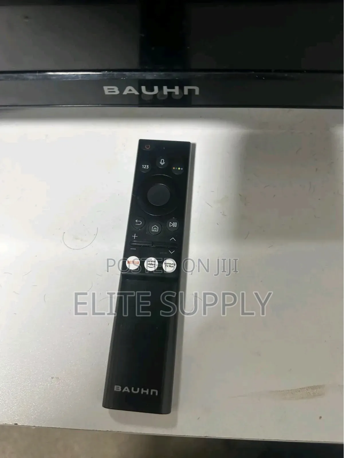 50inches 4k Ultra Morden TV