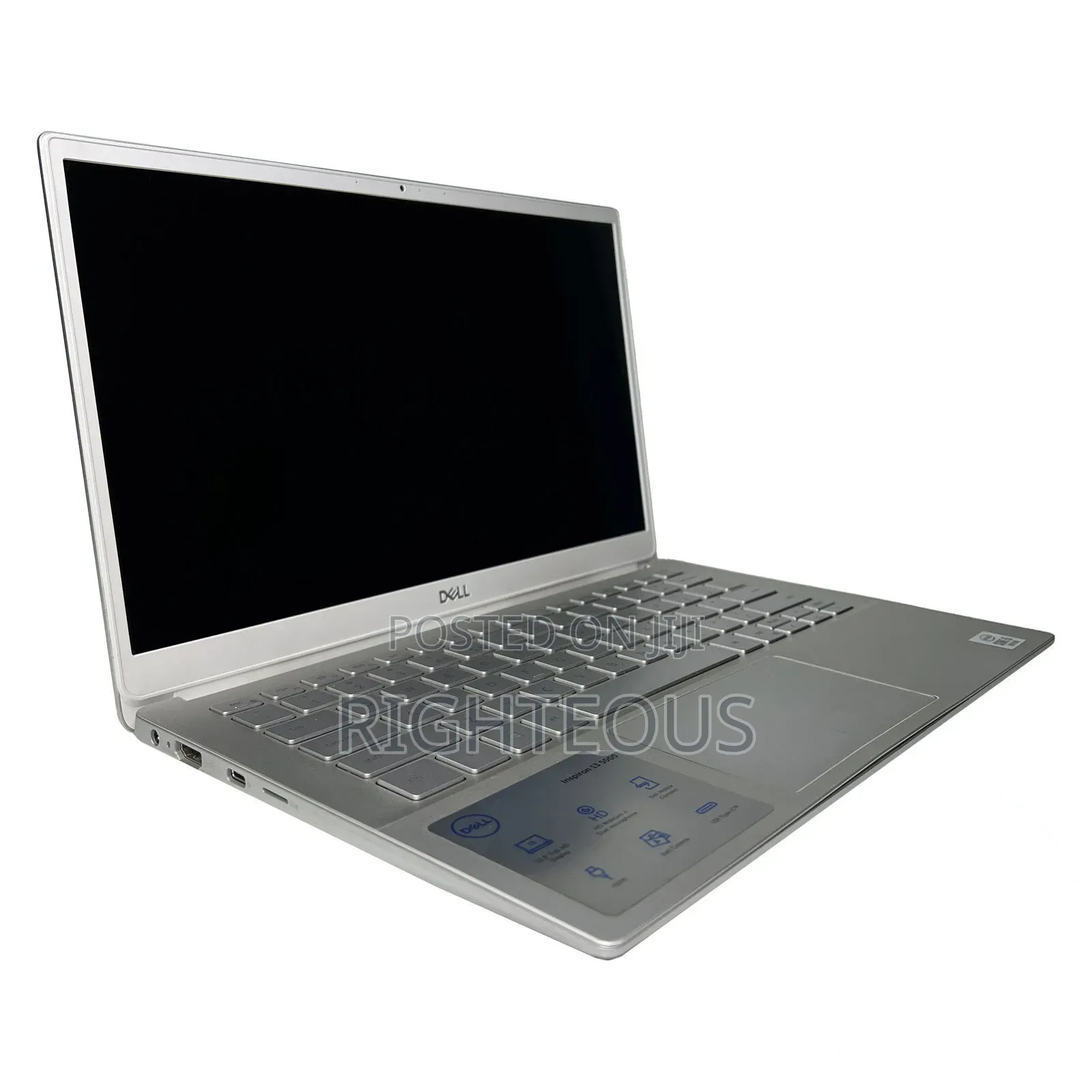 Laptop Dell Inspiron 13 5391 8GB Intel Core i5 SSD 256GB