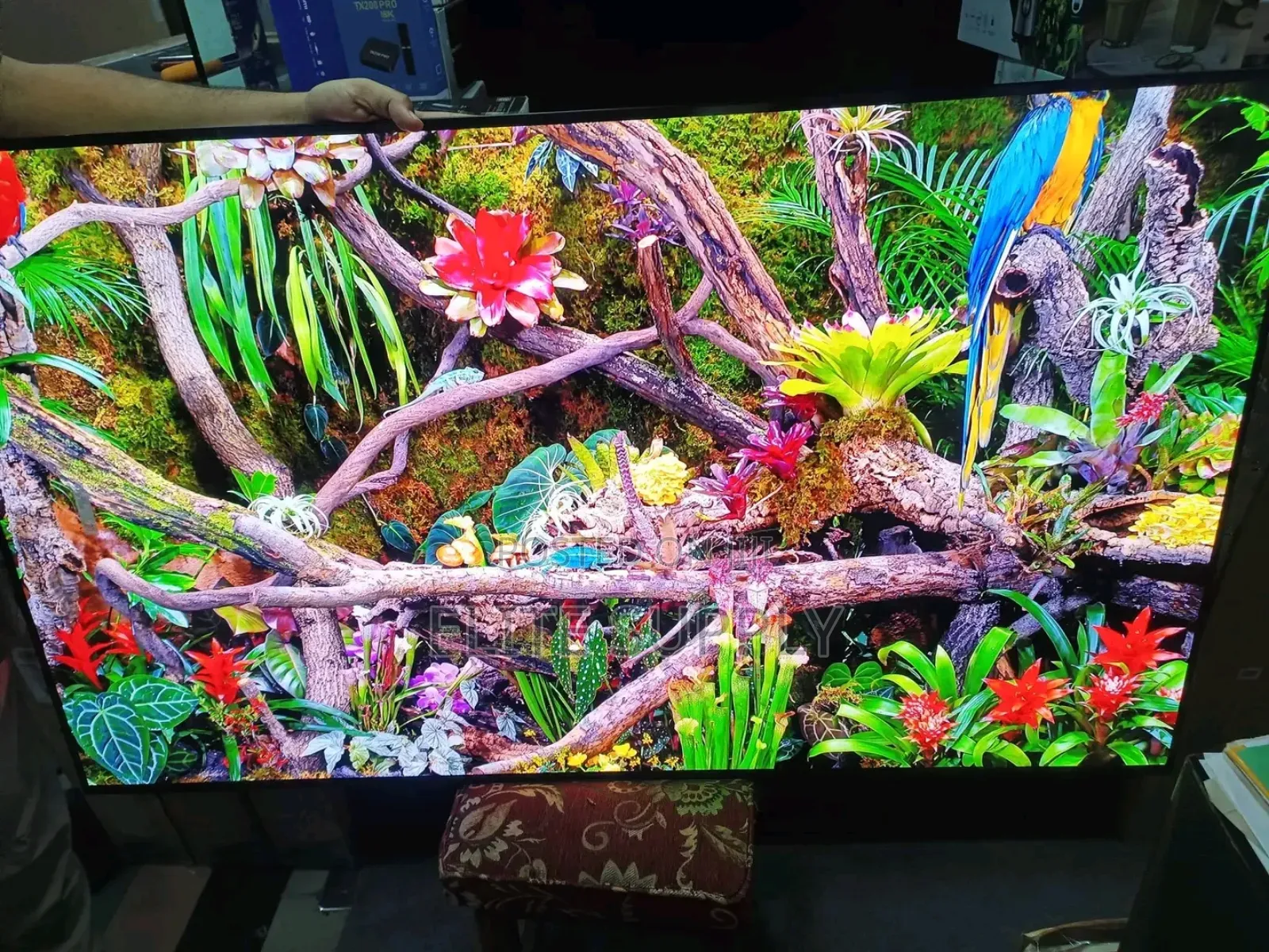 Samsung 55inches TV