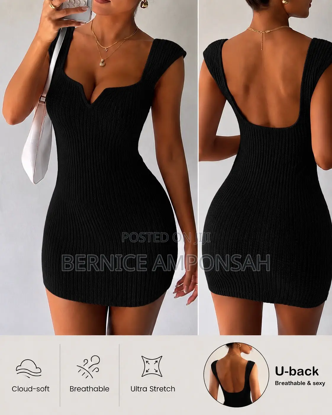 Sexy Dresses