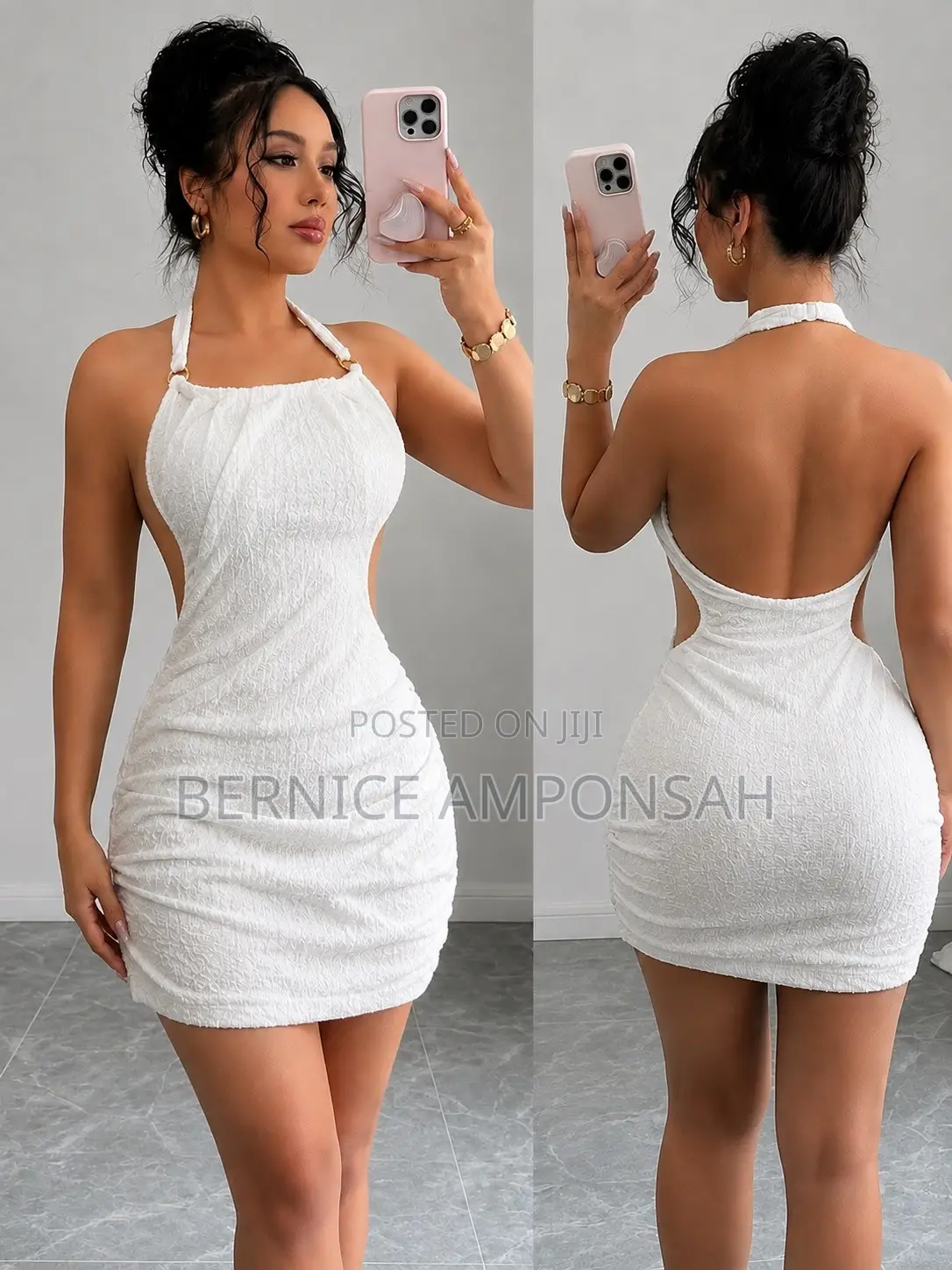 Sexy Dresses