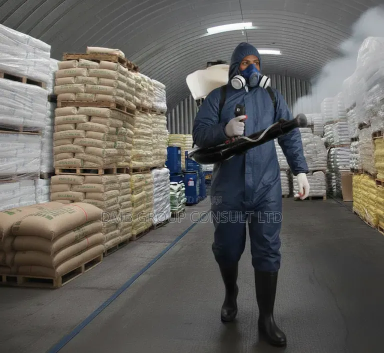 Best Affordable FUMIGATION