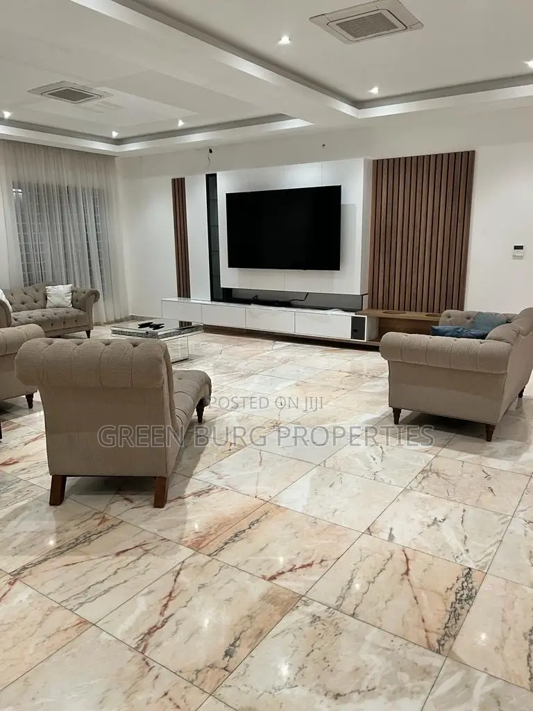 4bdrm House in Nana Krom, East Legon for sale