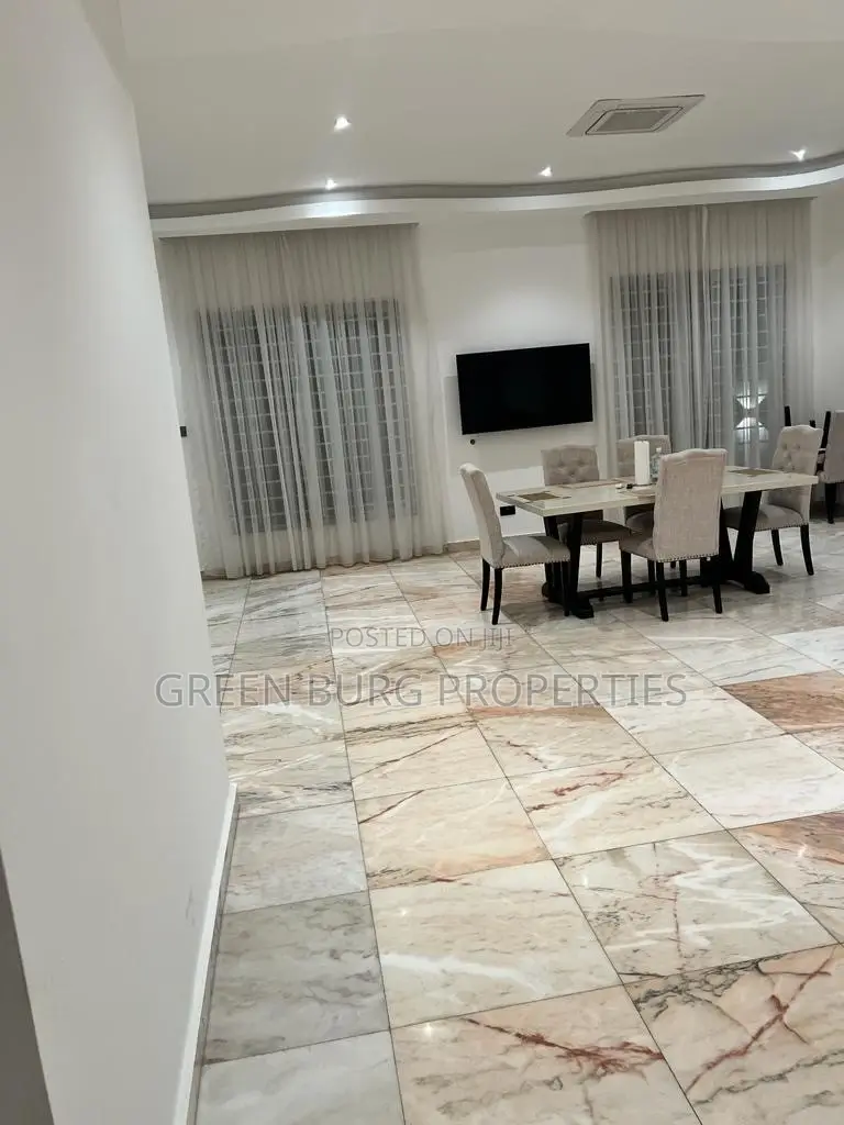 4bdrm House in Nana Krom, East Legon for sale