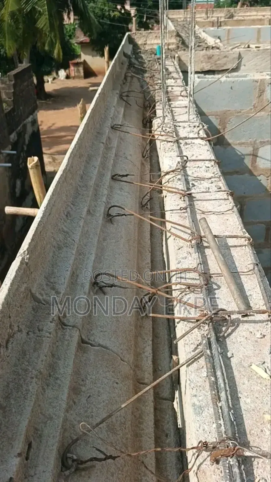 Best Quality Parapet Design and Installation