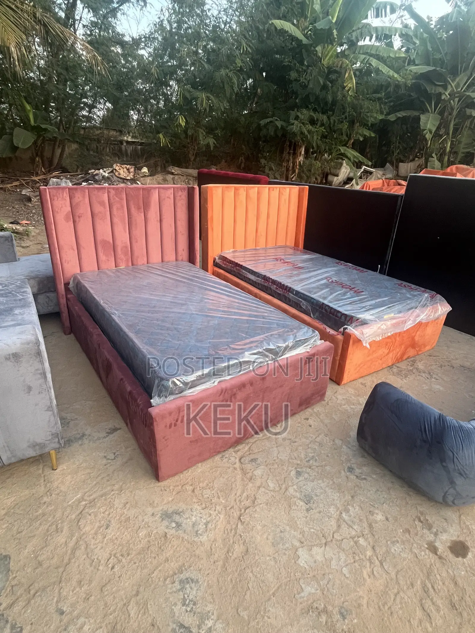 The Best Bedframe and Mattress