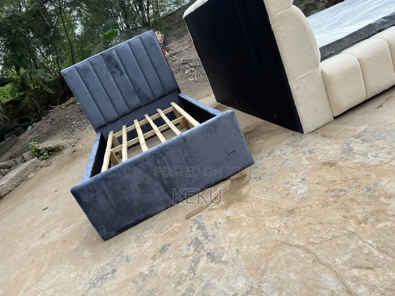 The Best Bedframe and Mattress
