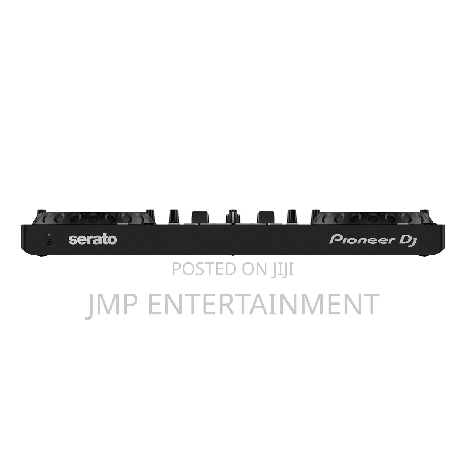 Pioneer DDJ Rev1