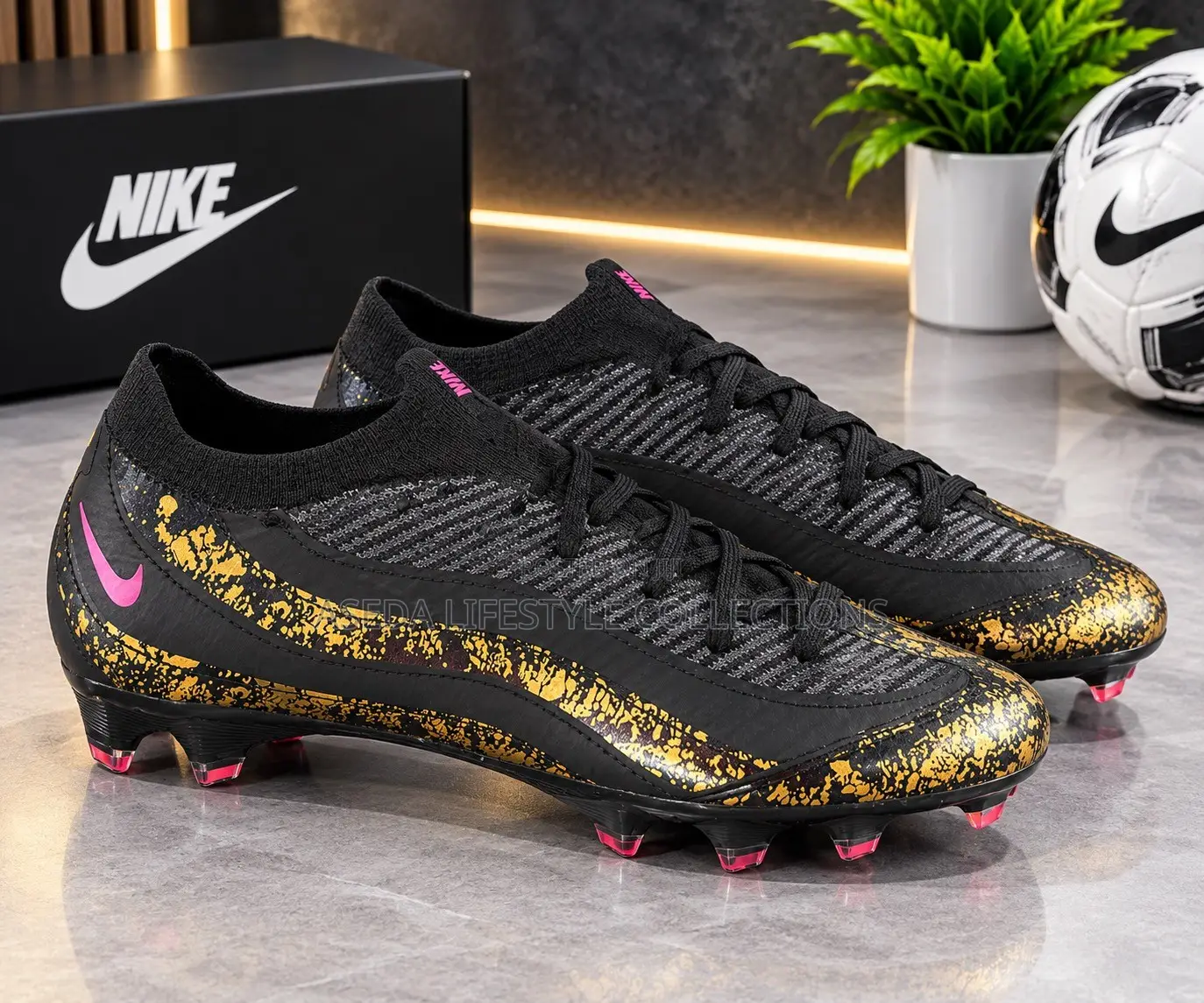 Nike Football Boots