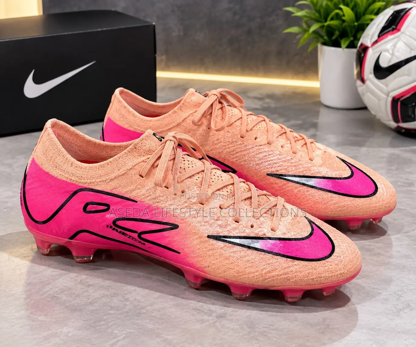 Nike Football Boots