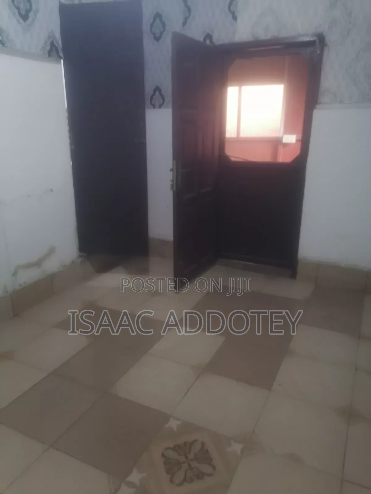 1bdrm Apartment in Baatsona Total for rent