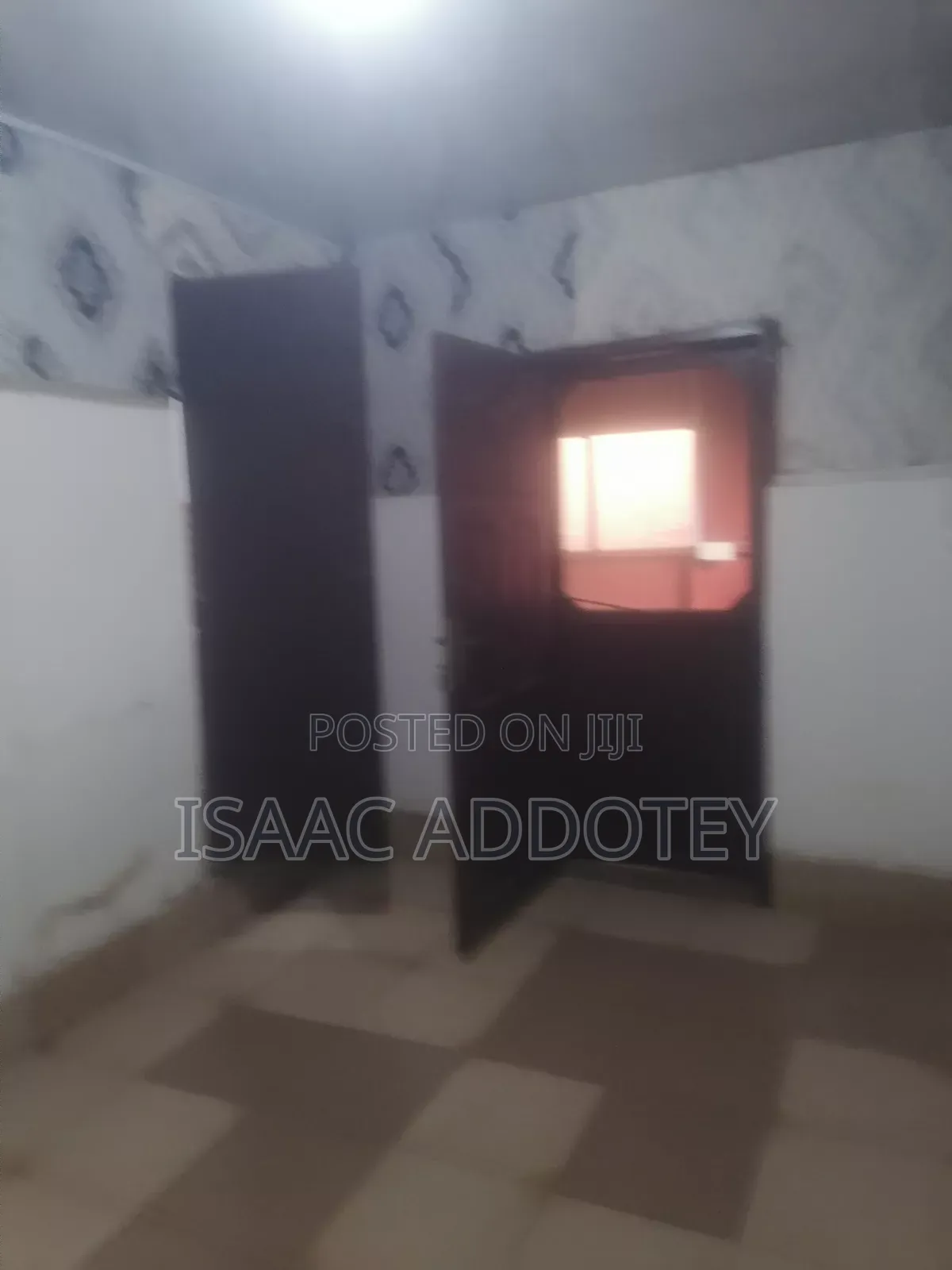 1bdrm Apartment in Baatsona Total for rent