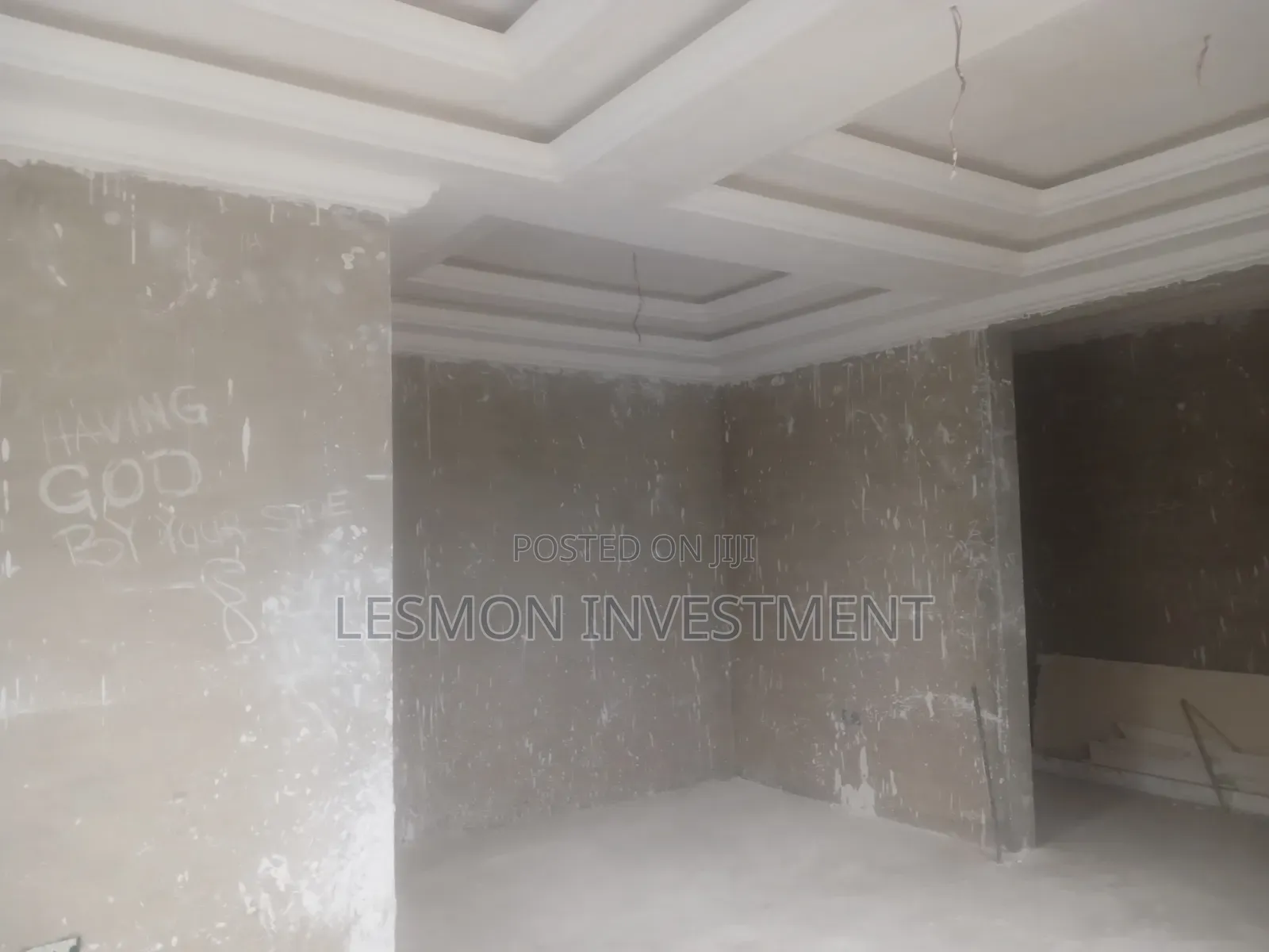 5bdrm Duplex in Agent, Pentecost for sale