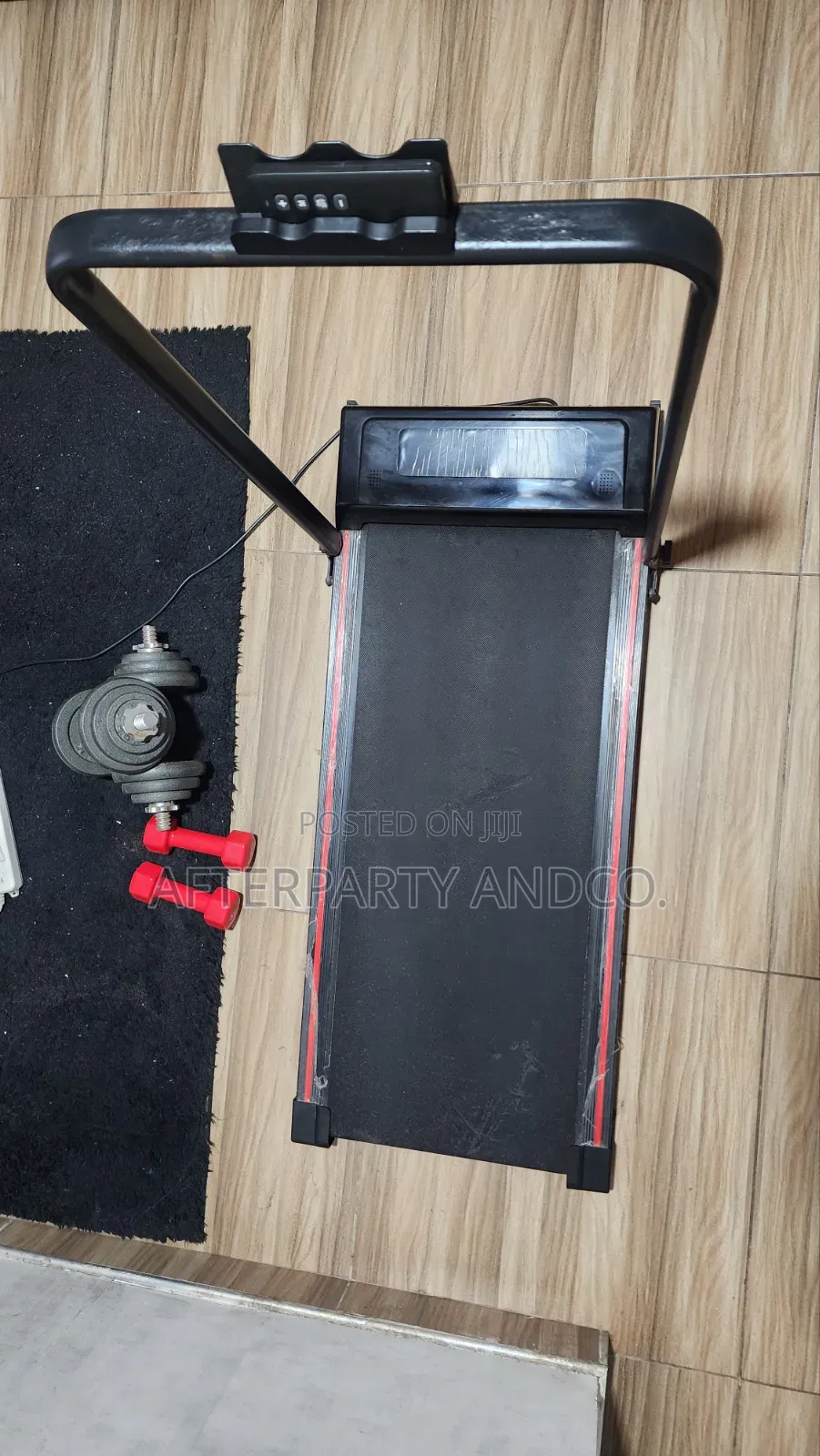 Walking Pad