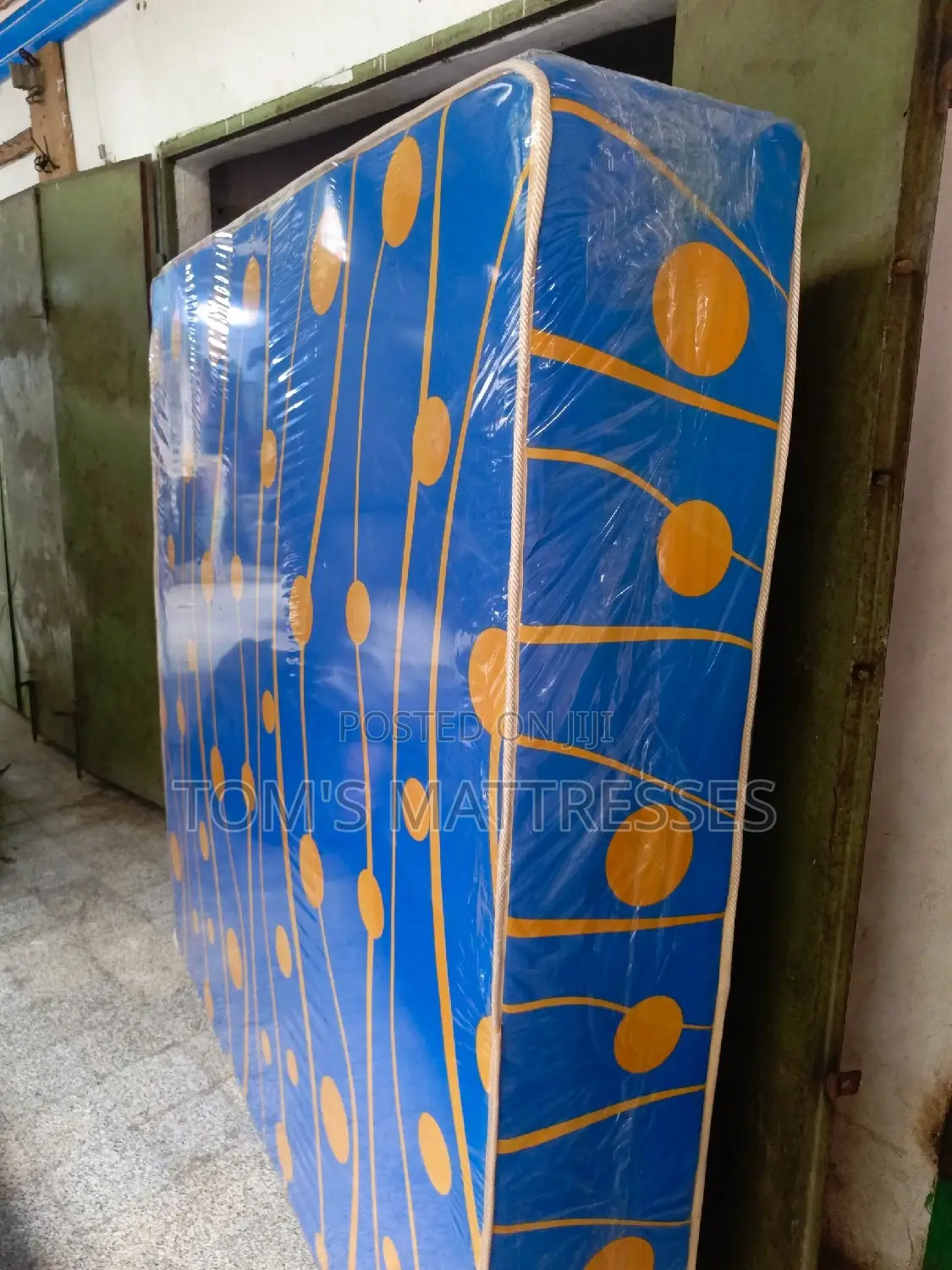 14 Inches Super High Density King Size