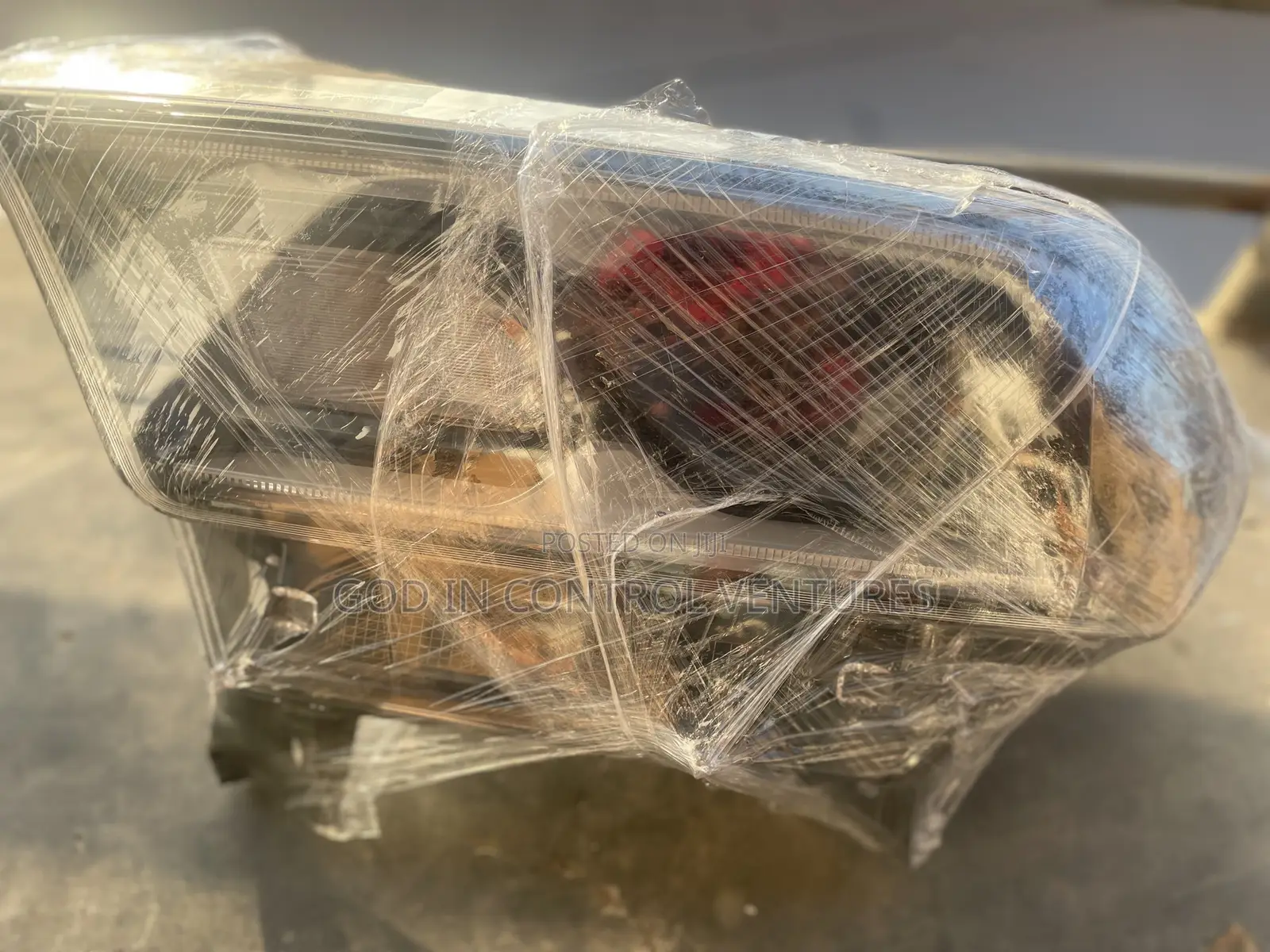 Dodge Durango 2022 Headlight