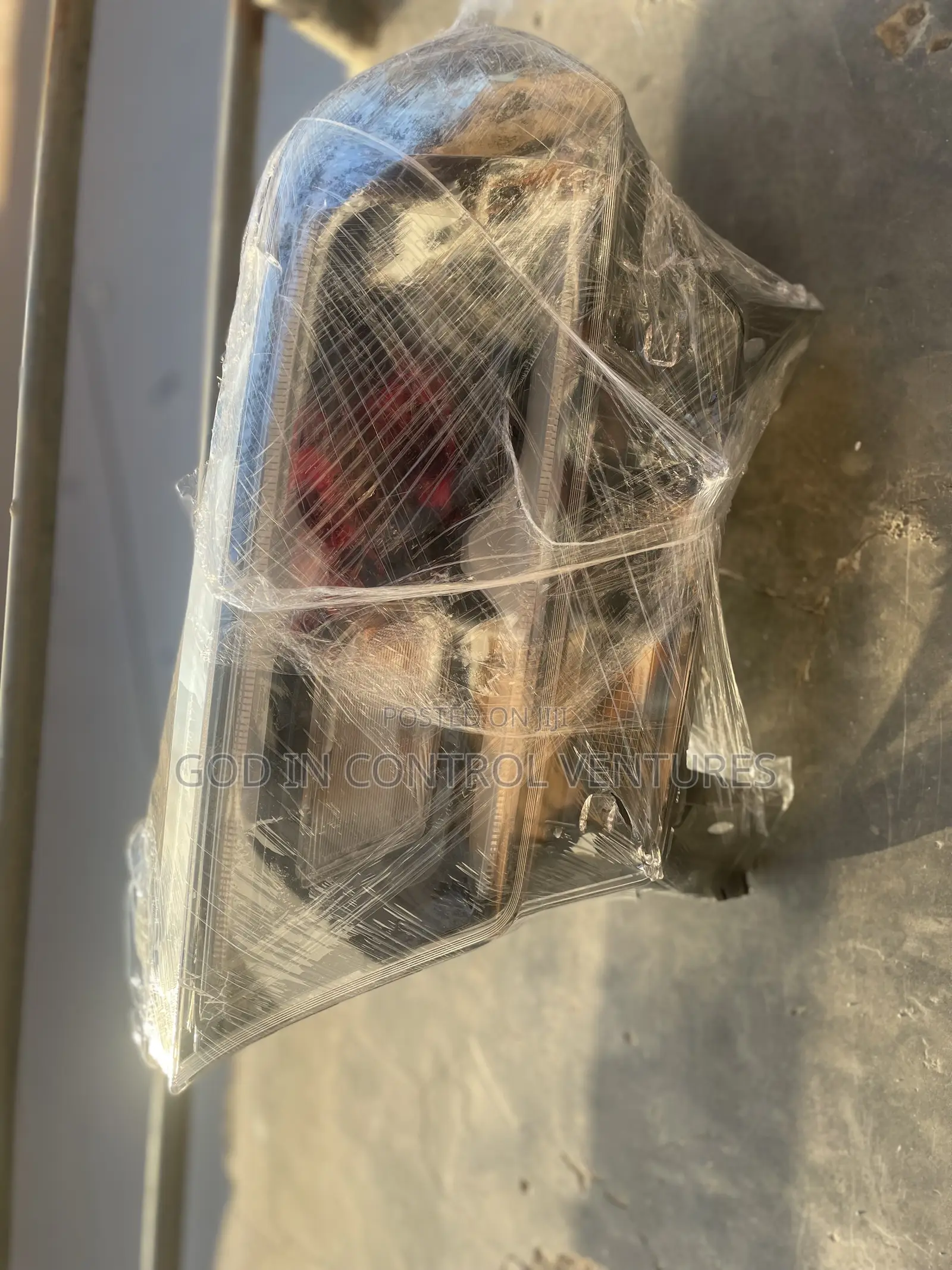 Dodge Durango 2022 Headlight