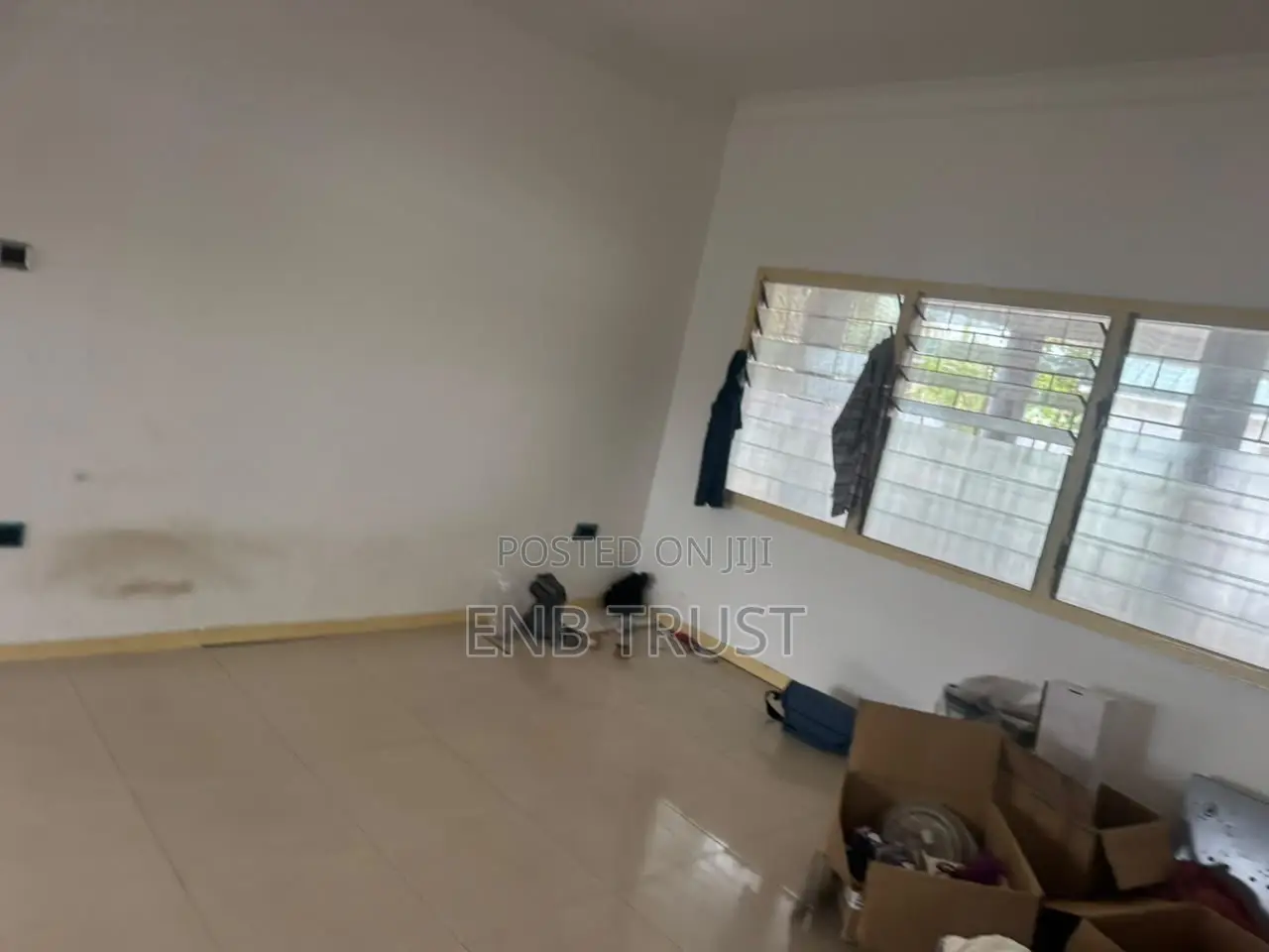 3bdrm House in Cfc Estate for rent