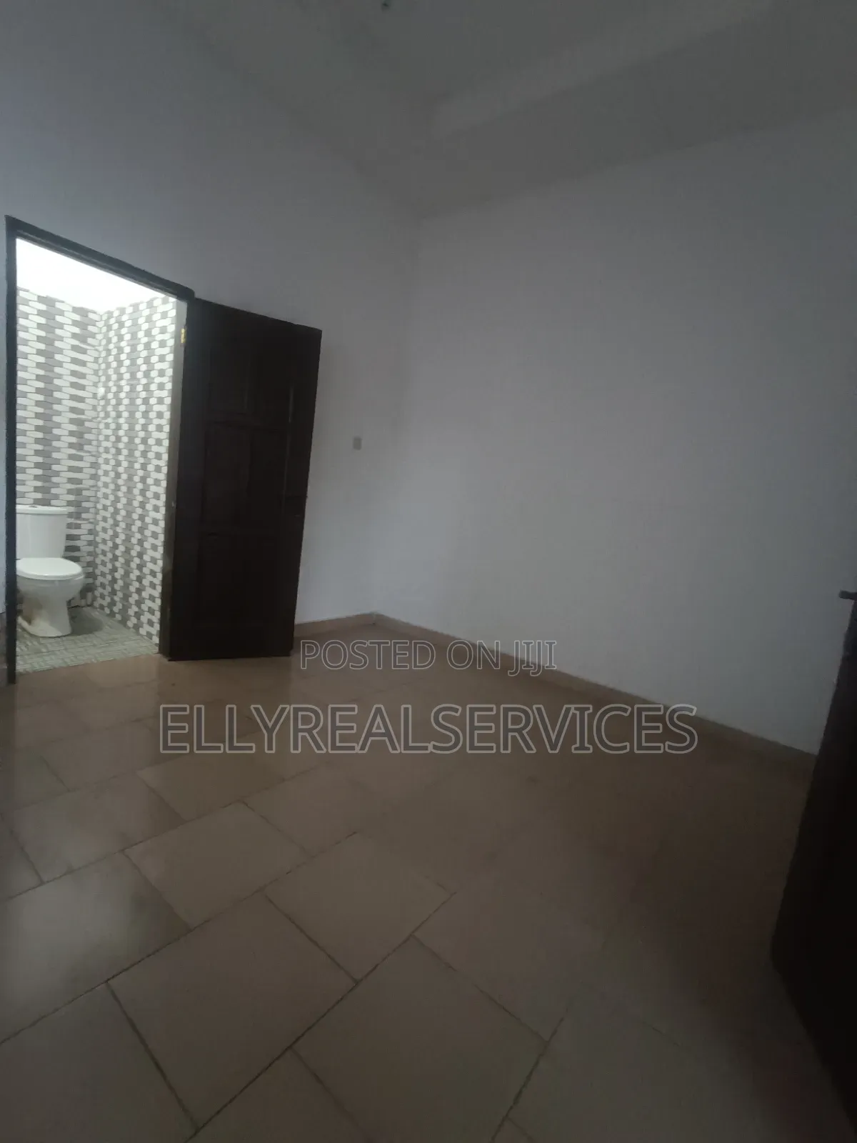 1bdrm Apartment in Ellyrealservices, Owusu Ansah for rent