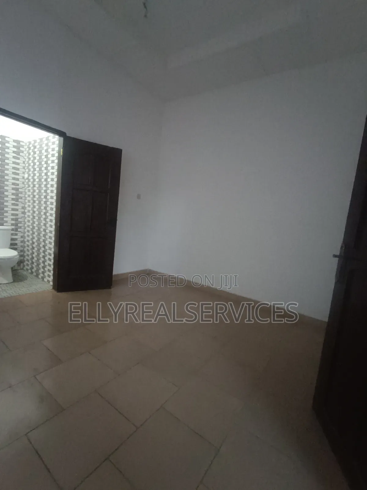 1bdrm Apartment in Ellyrealservices, Owusu Ansah for rent