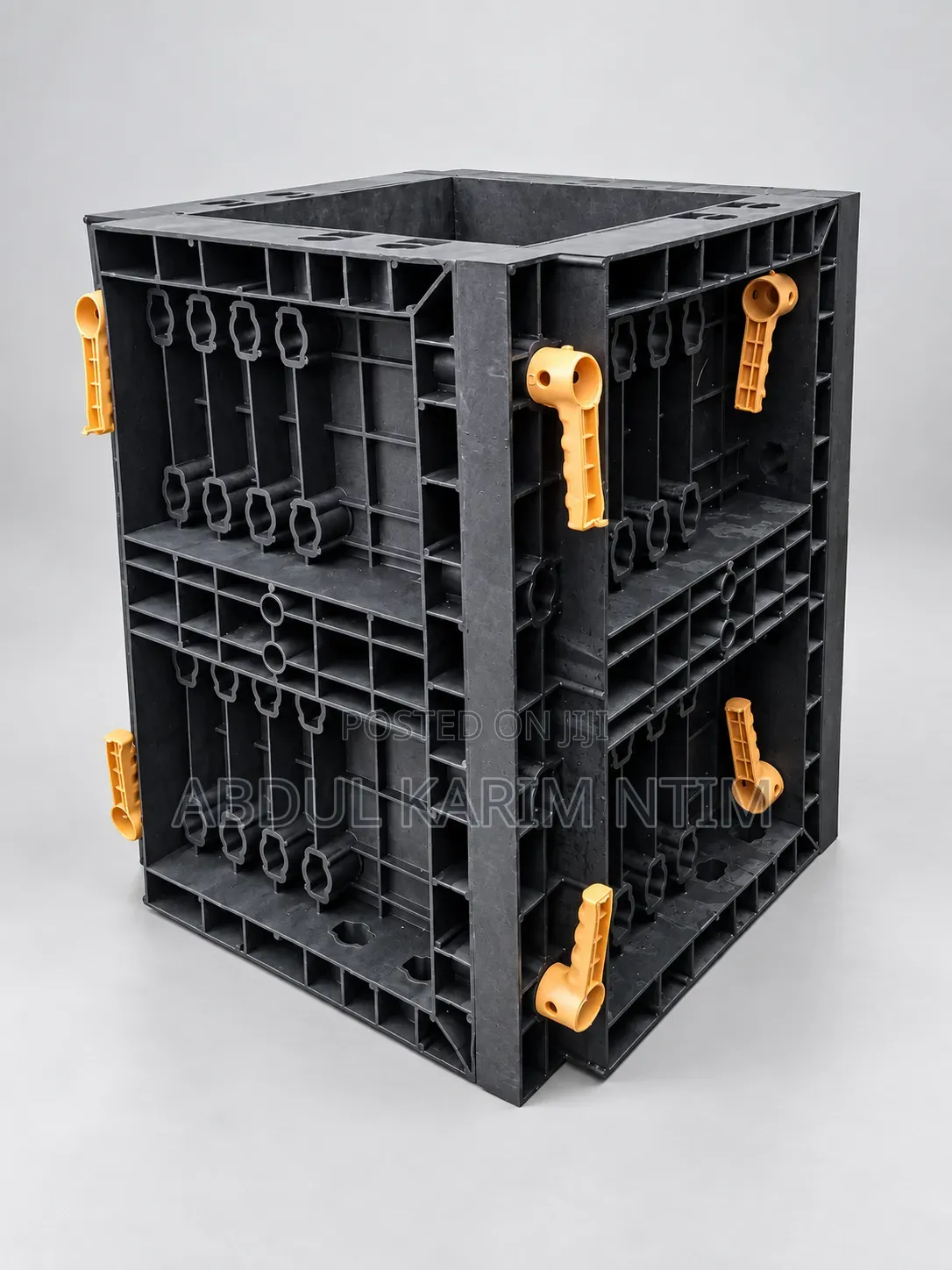 Pillar Mould