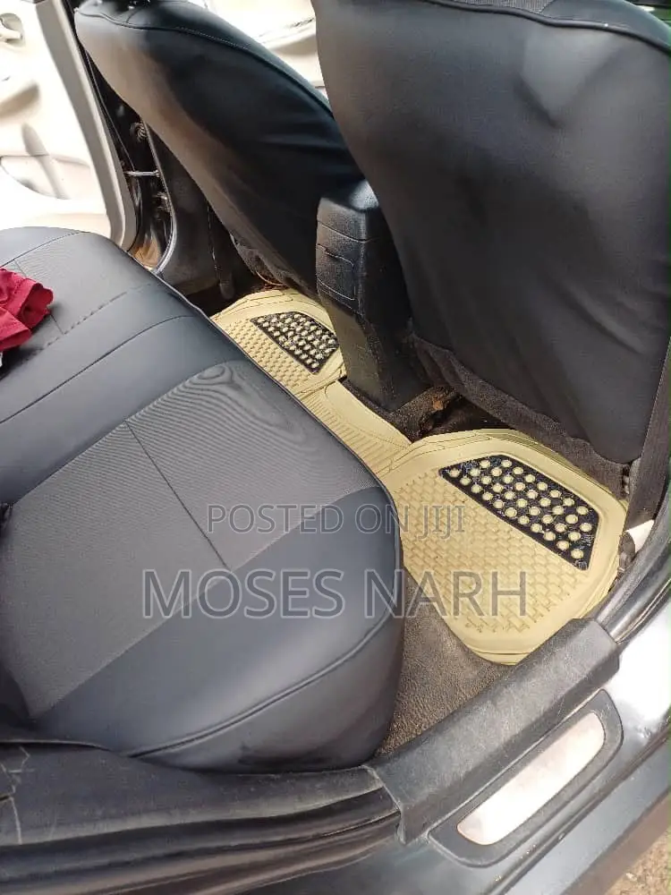 Toyota Corolla S 4dr Sedan (1.8L 4cyl 4A) 2010 Gray