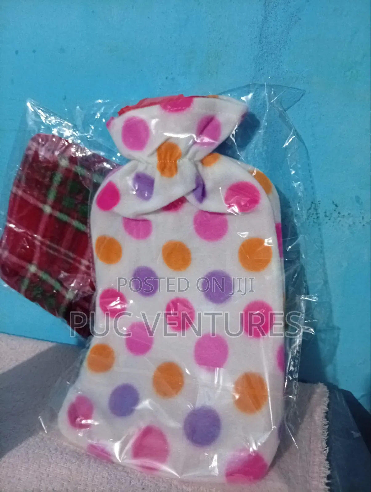 Hot -Water Bag(bottle)