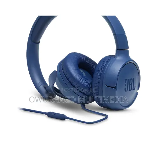JBL Tune 510BT / 500BT Bluetooth Wireless Headset Pure Bass