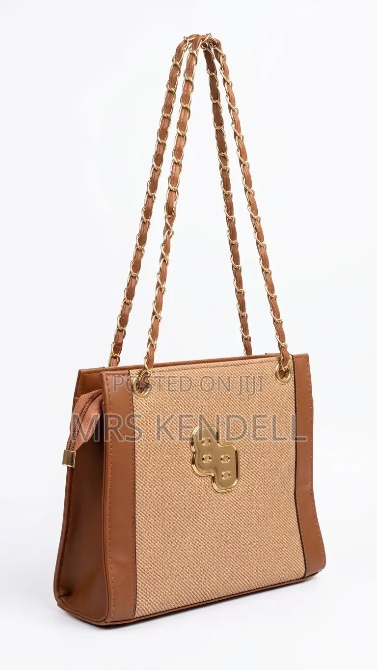 Fashionable Handbag