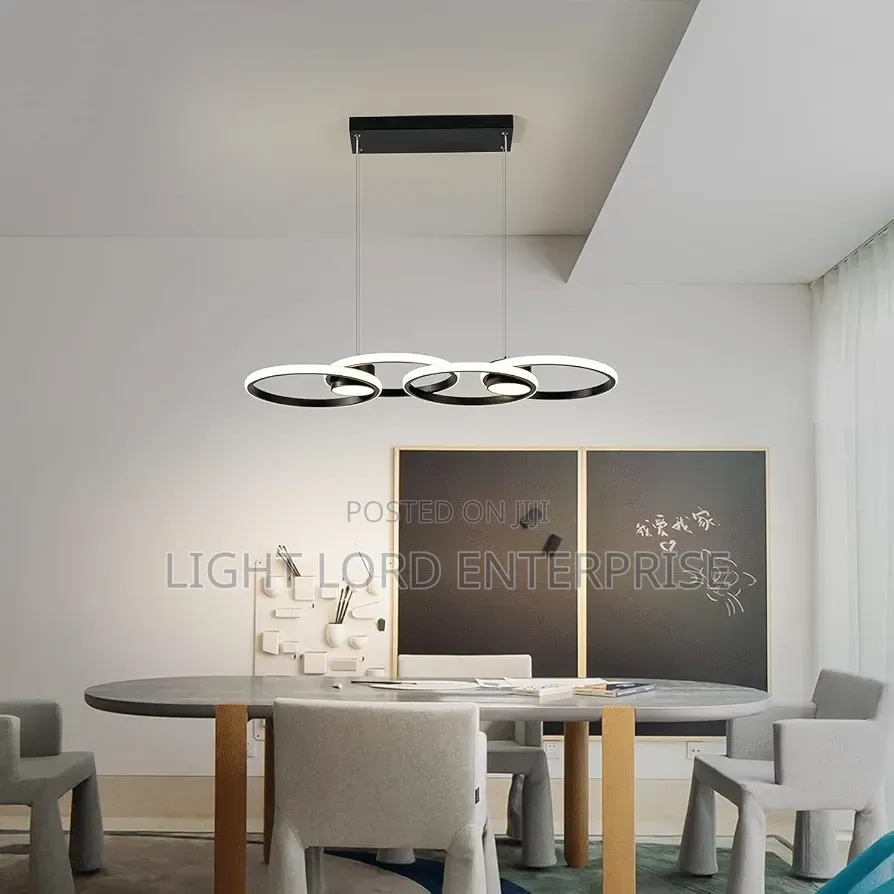 Massive Vent Black Dropping Lightv