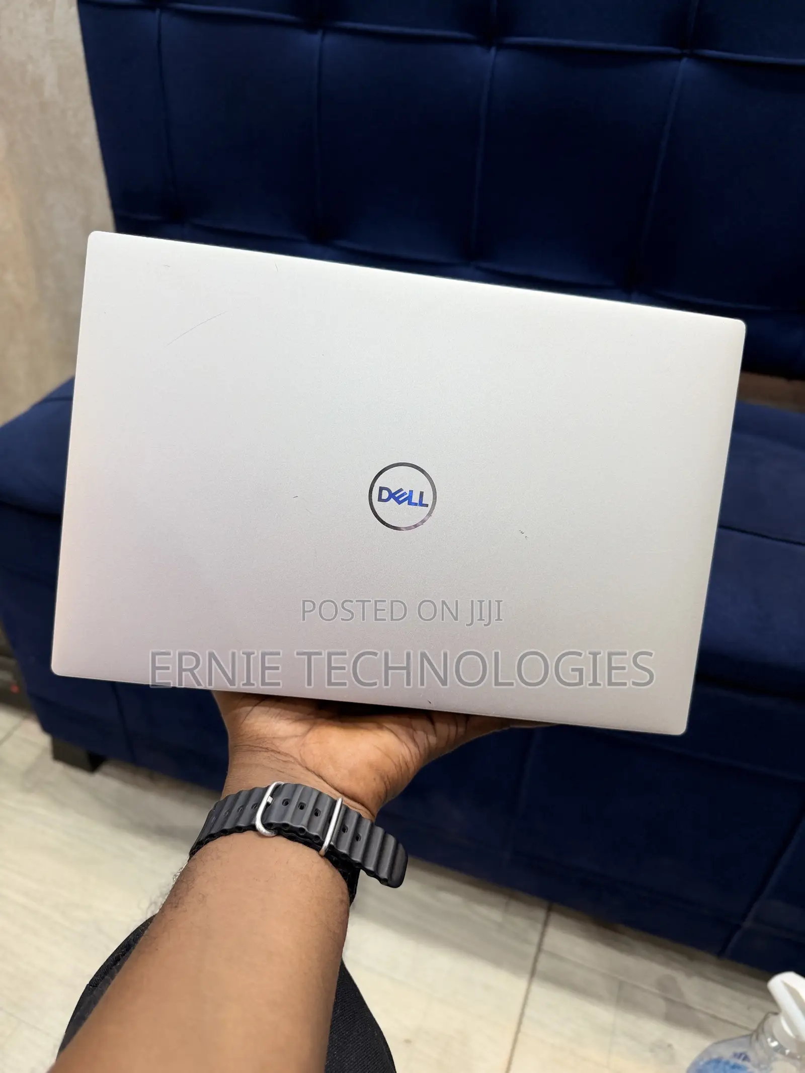Laptop Dell XPS 13 9310 16GB Intel Core i7 SSD 512GB