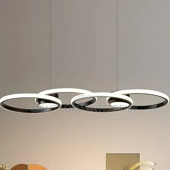 Massive Vent Black Dropping Lightv