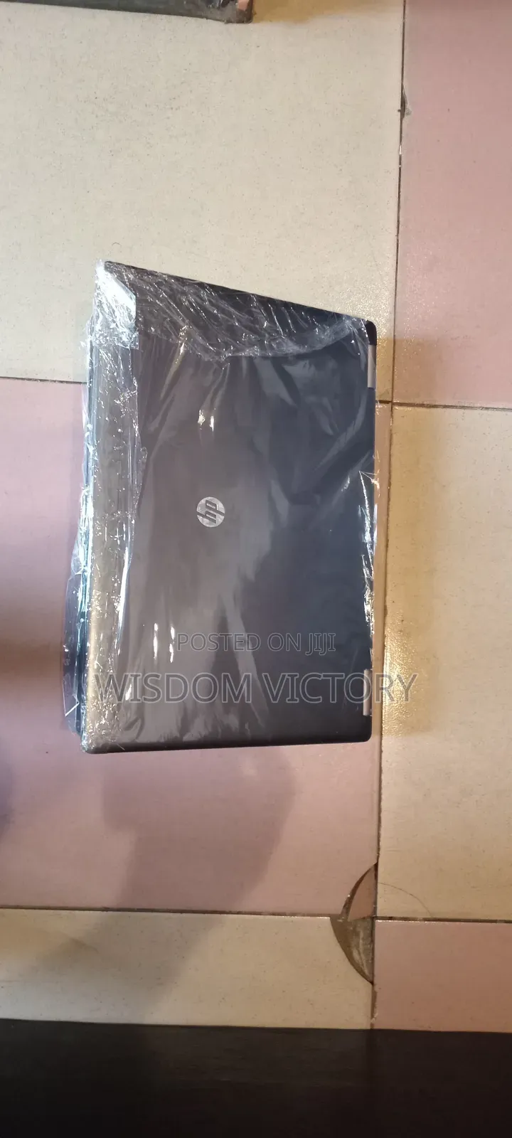 New Laptop HP 255 8GB Intel Core i3 HDD 500GB