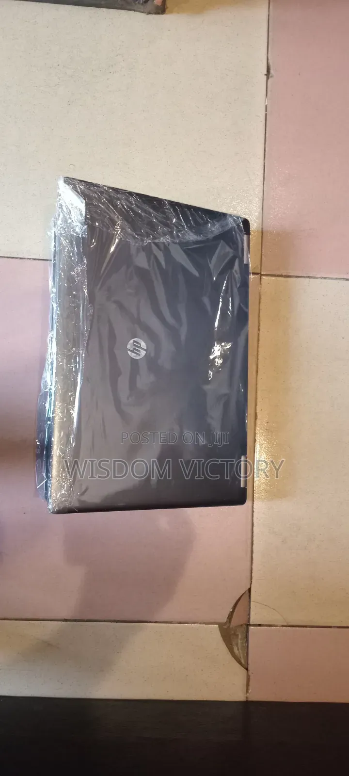 New Laptop HP 255 8GB Intel Core i3 HDD 500GB