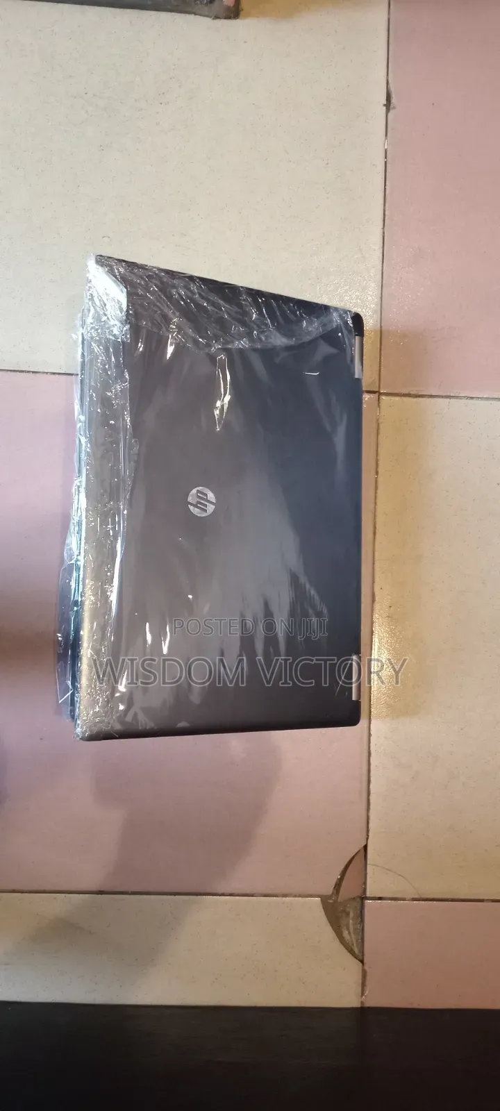New Laptop HP 255 8GB Intel Core i3 HDD 500GB