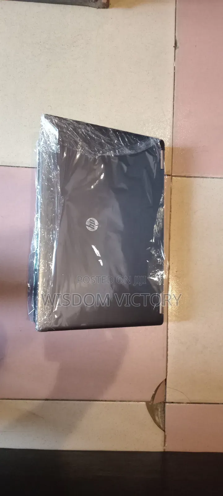 New Laptop HP 255 8GB Intel Core i3 HDD 500GB