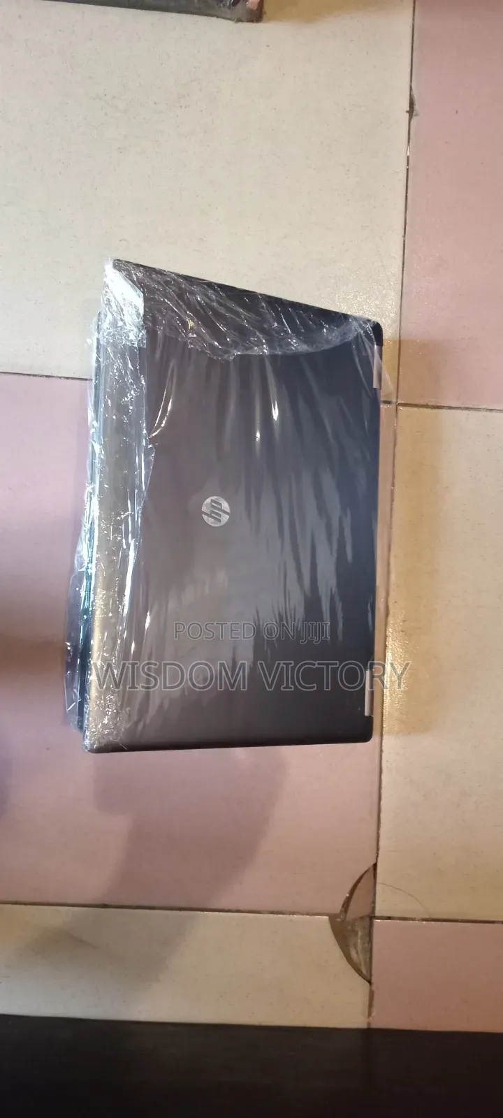 New Laptop HP 255 8GB Intel Core i3 HDD 500GB