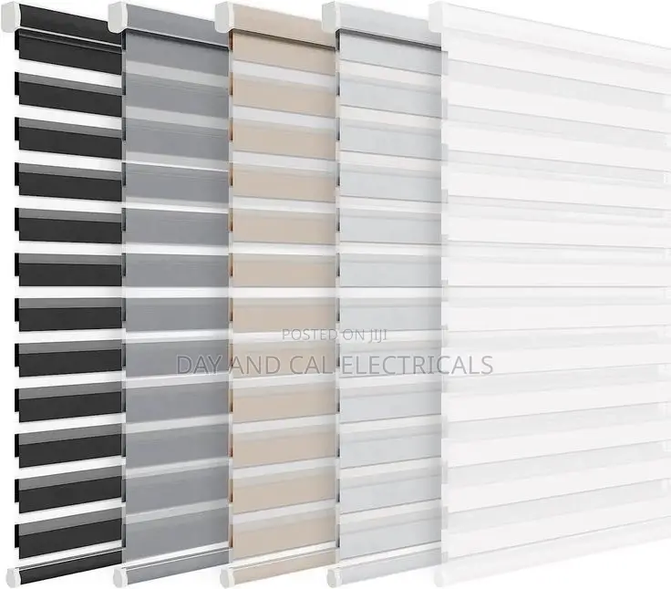 Window Blinds