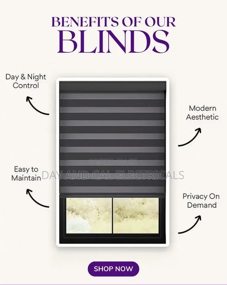 Window Blinds