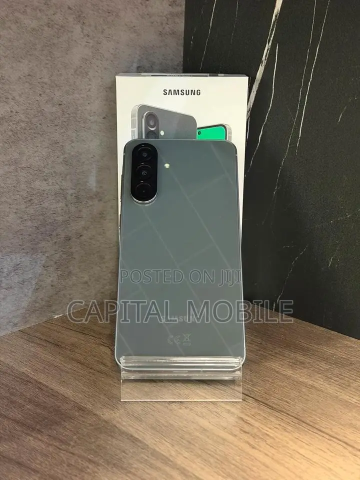 New Samsung Galaxy A56 256 GB