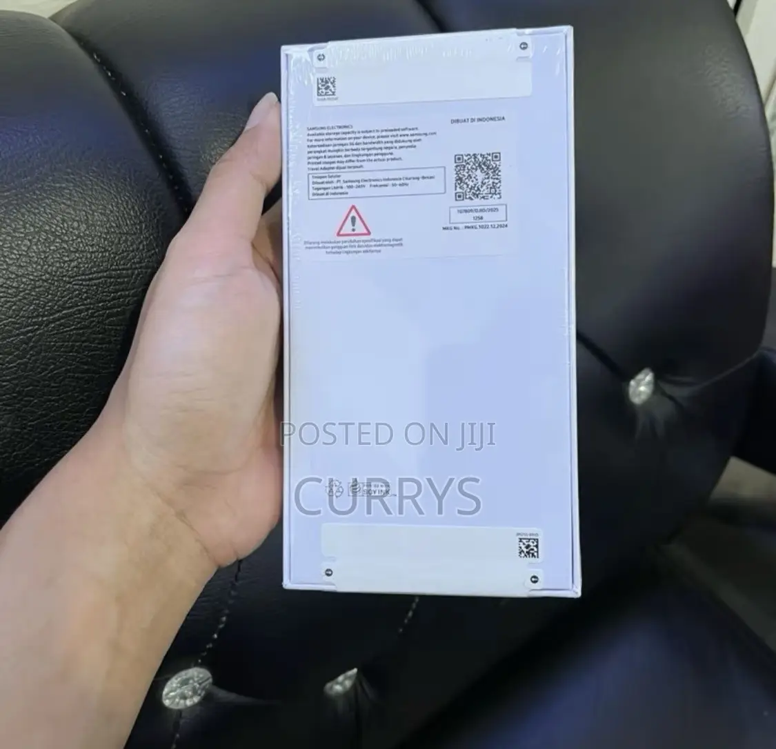 New Samsung Galaxy A56 256 GB Pink
