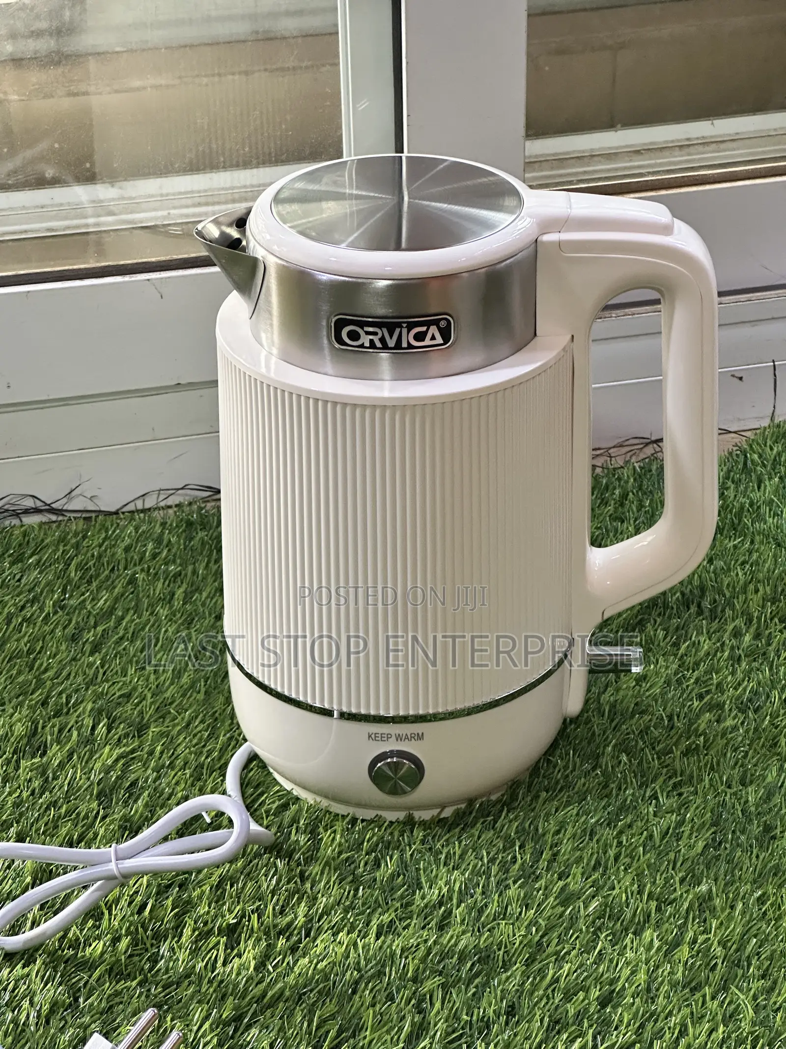 Quality and Classic Ovica Electric Keep
