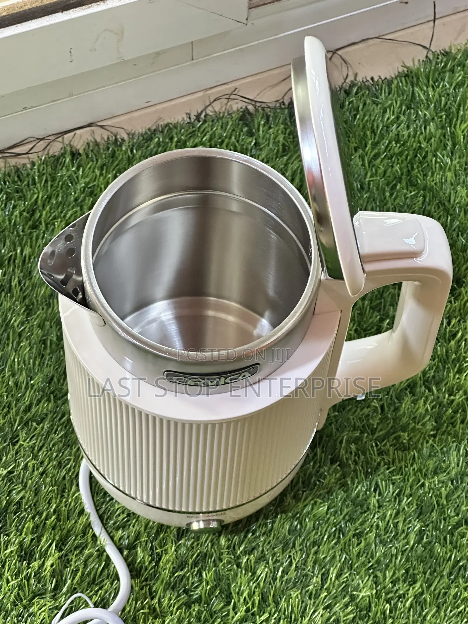 Quality and Classic Ovica Electric Keep