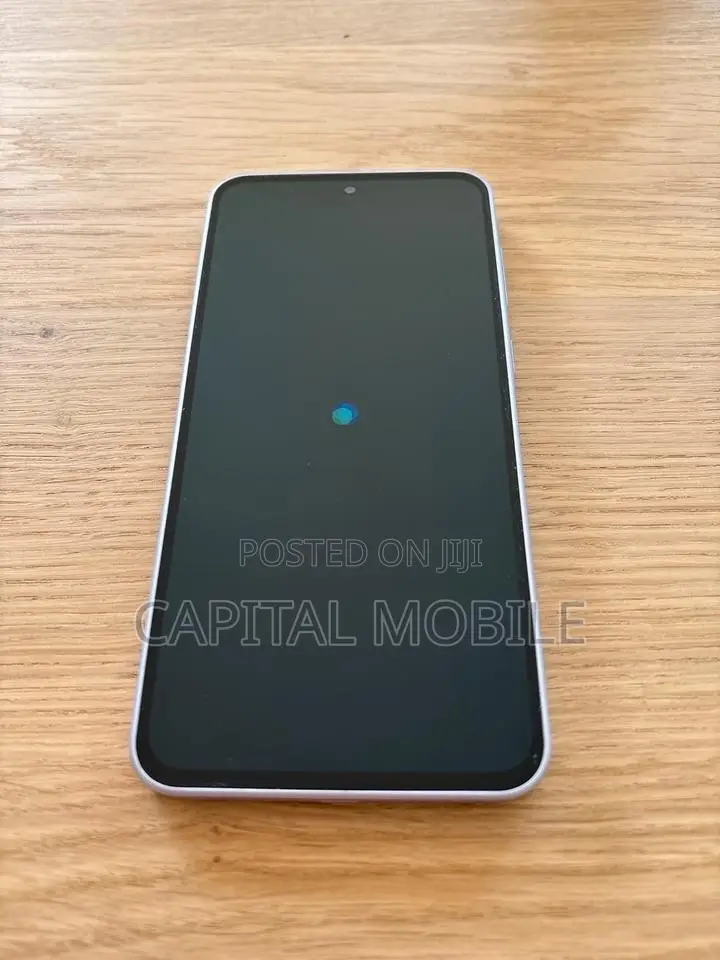 New Samsung Galaxy A36 256 GB Gray