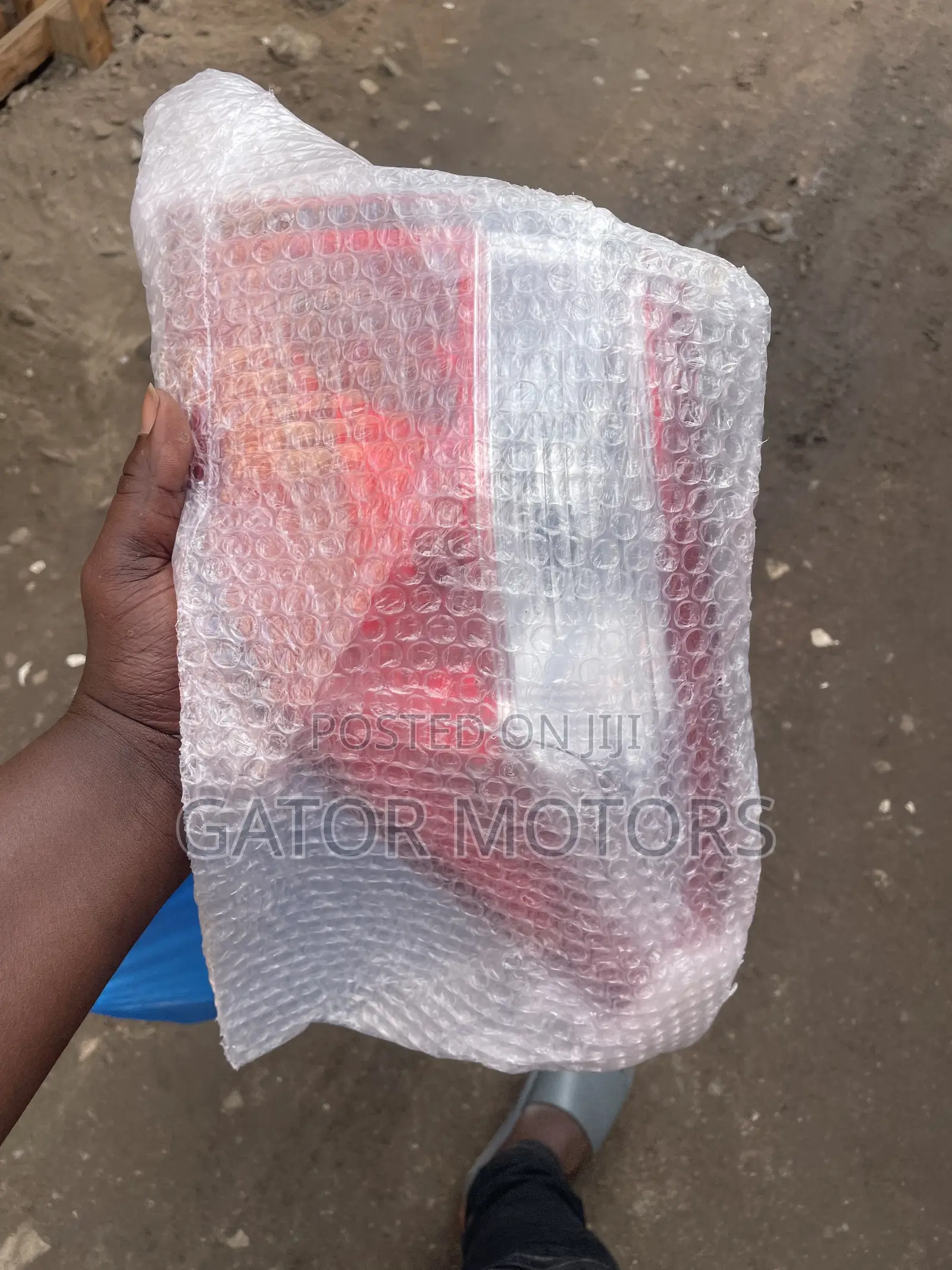 Corolla 2014 2015 2016 Tail Light (Pair)