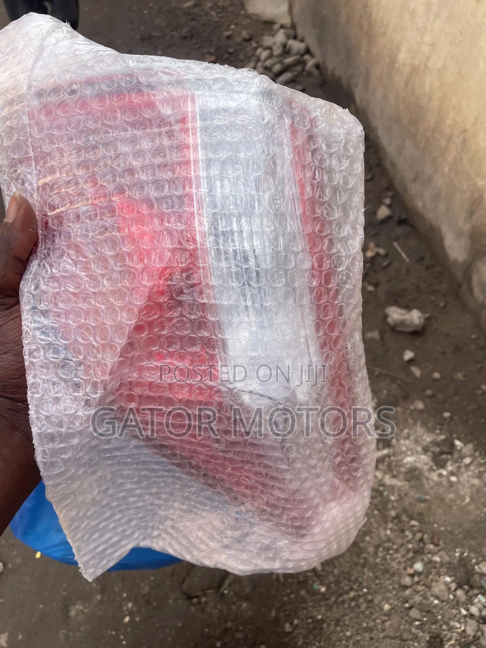 Corolla 2014 2015 2016 Tail Light (Pair)